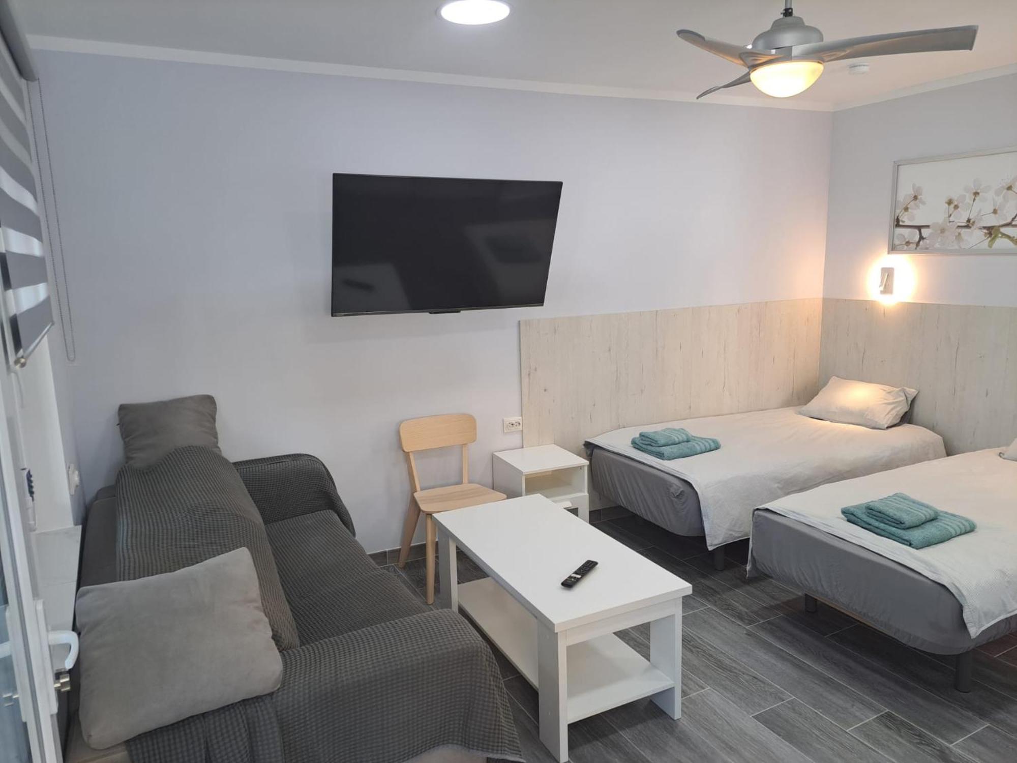 Casa Tartago Hotel Las Palmas de Gran Canaria Eksteriør billede
