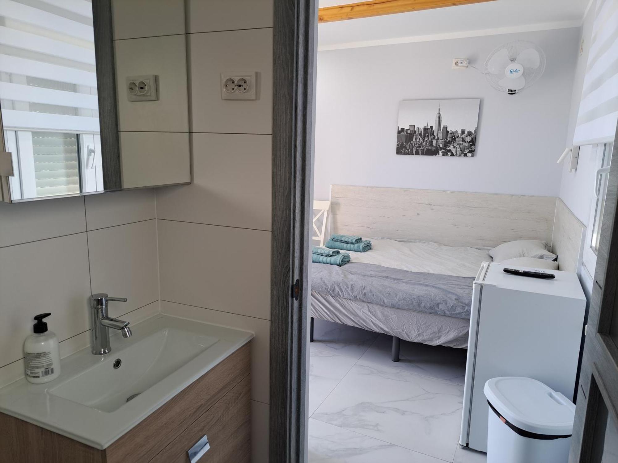 Casa Tartago Hotel Las Palmas de Gran Canaria Eksteriør billede