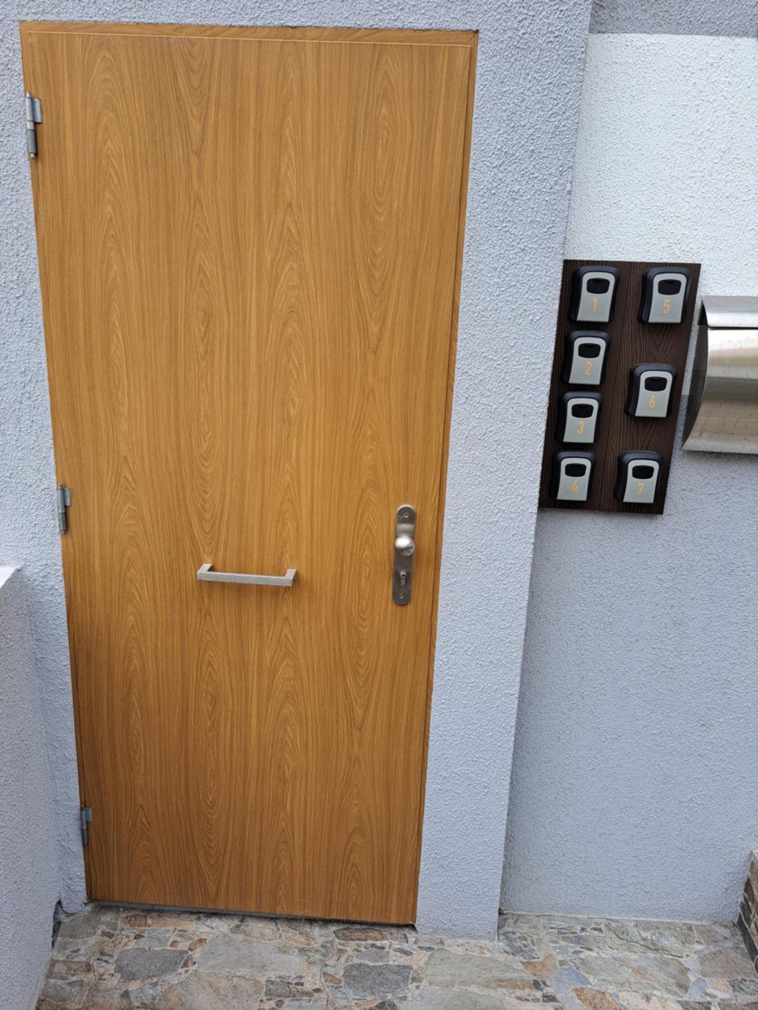 Casa Tartago Hotel Las Palmas de Gran Canaria Eksteriør billede