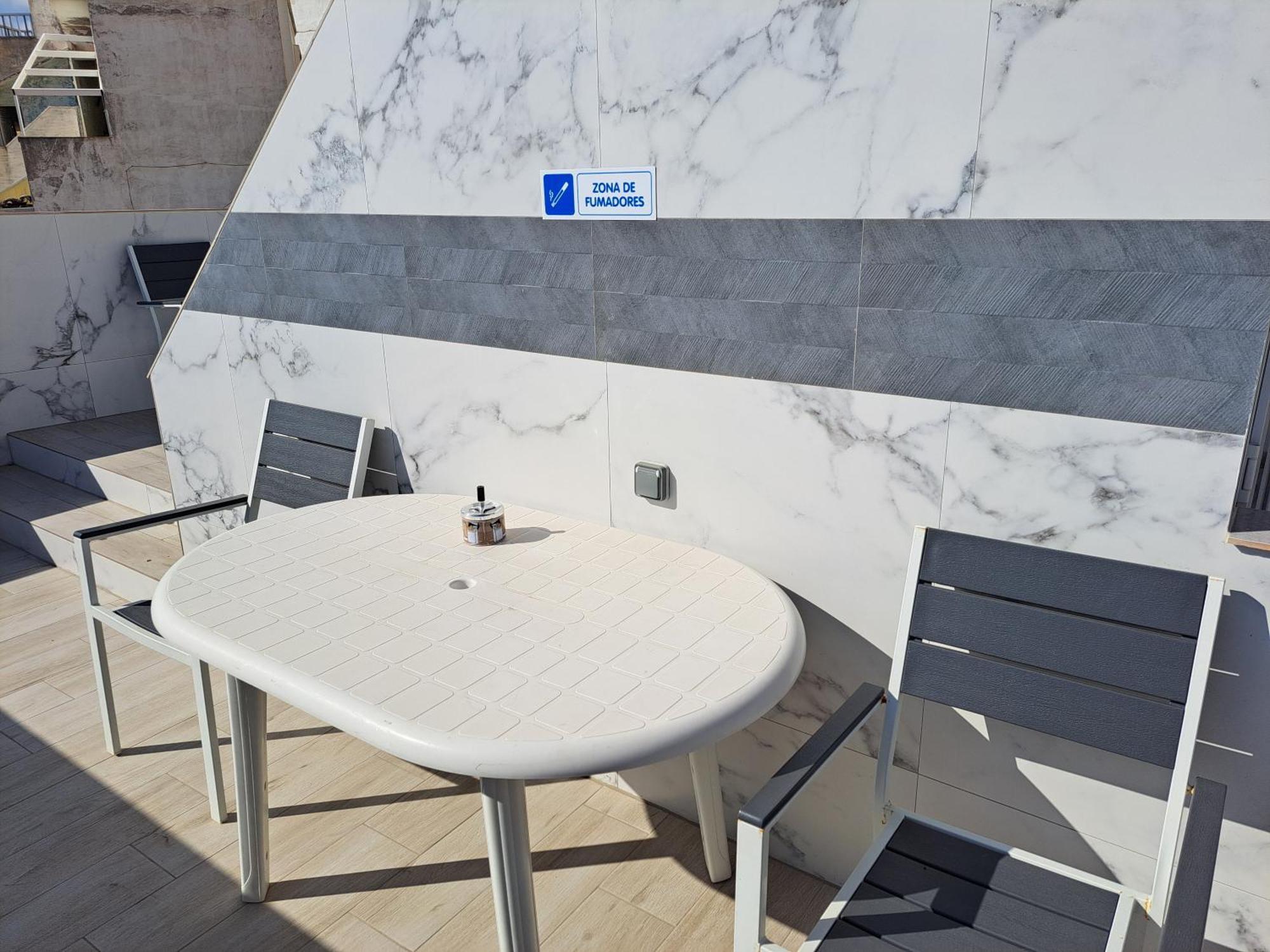 Casa Tartago Hotel Las Palmas de Gran Canaria Eksteriør billede