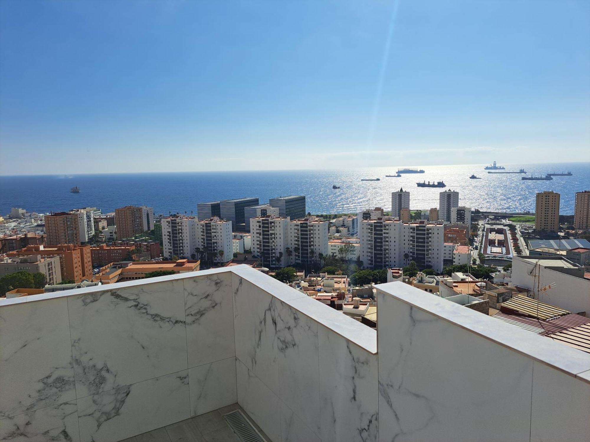 Casa Tartago Hotel Las Palmas de Gran Canaria Eksteriør billede