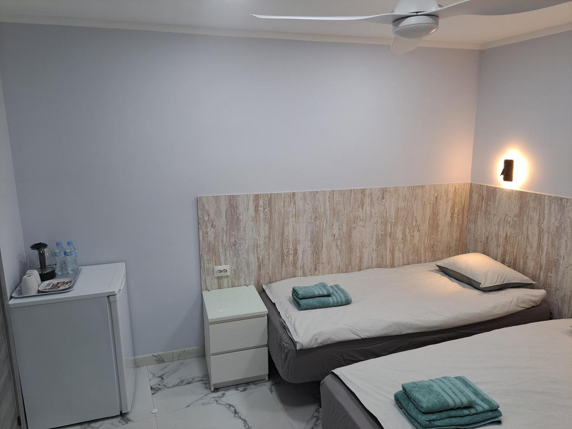Casa Tartago Hotel Las Palmas de Gran Canaria Eksteriør billede