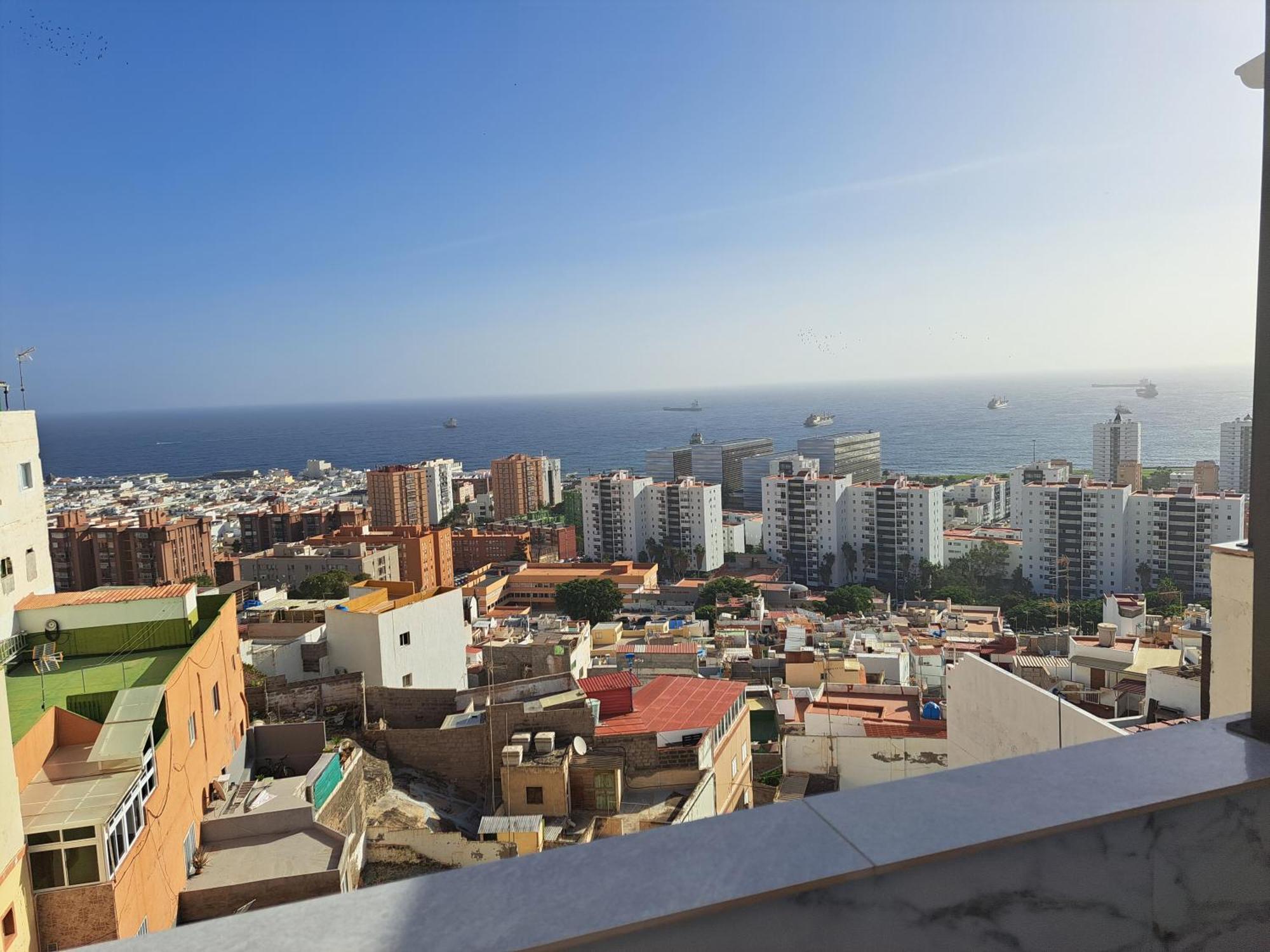 Casa Tartago Hotel Las Palmas de Gran Canaria Eksteriør billede