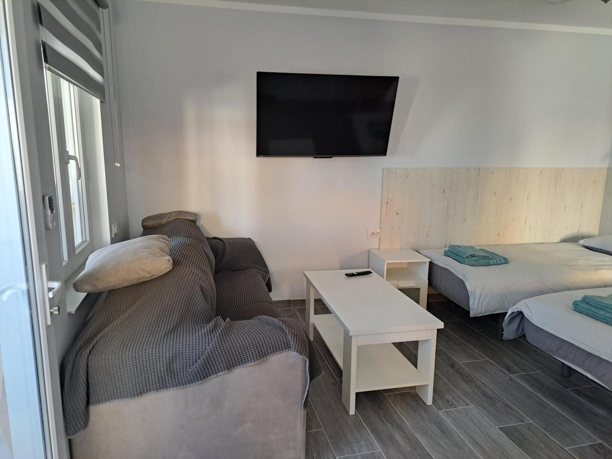 Casa Tartago Hotel Las Palmas de Gran Canaria Eksteriør billede